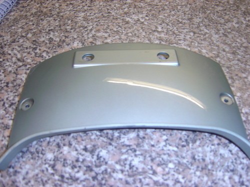 Daelim otello sg125f - daelim,