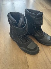 Motorradstiefel Größe 40 -