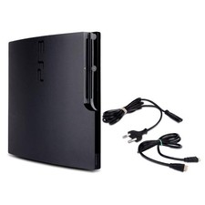 Ps3 konsole slim 320 modell - ps3,