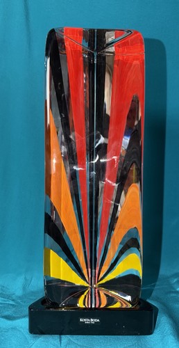Kosta boda kaleidoscope - boda, “kaleidoscope”