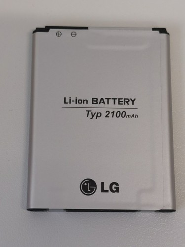 Original 52uh akku - lg, lg