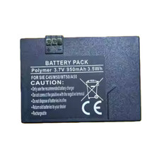 Replacement Battery for