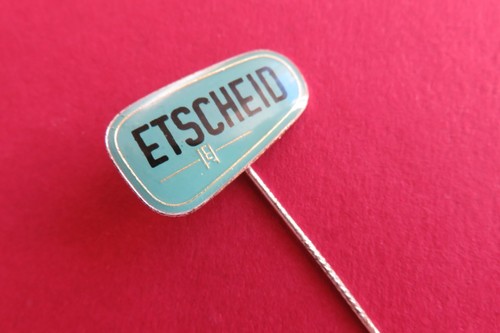 Alte etscheid milchtank - alte,
