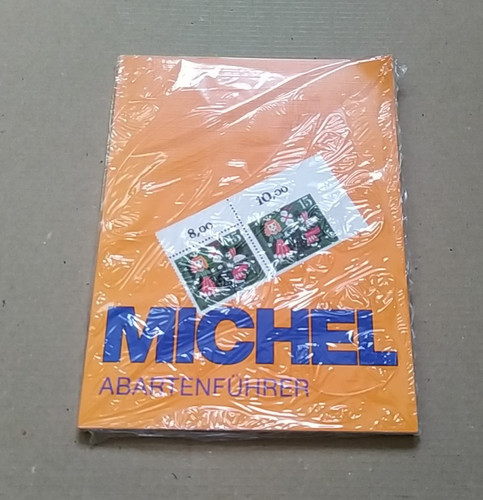 Michel abartenführer - michel,