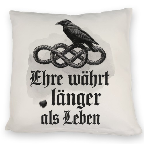 Ehre währt länger - als, leben