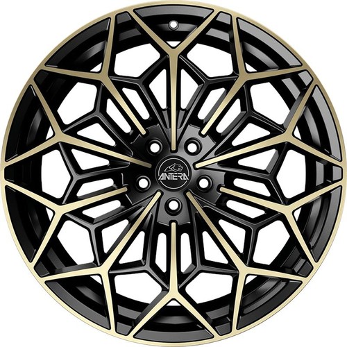 Alufelgen antera a105 8 - alufelgen,