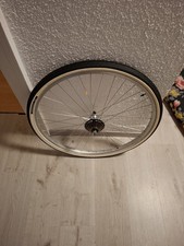 28 Zoll Hinterlaufrad von