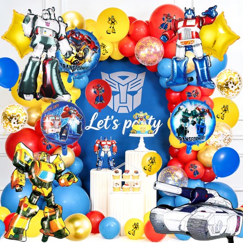 Transformers kinder - transformers,