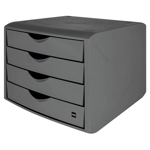 Helit schubladenbox the green - schubladenbox,