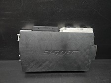 2012 - 2015 AUDI A6 A7 A8 BOSE