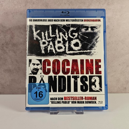 Cocaine bandits 3 killing - cocaine,