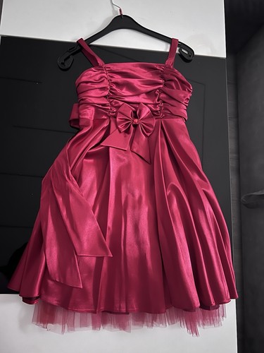 Mädchen festkleid hochzeit - mädchen,