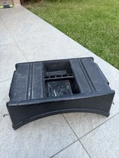 Deckel, obere Abdeckung nur