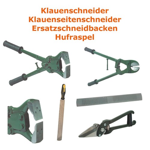 Klauenschneider hufzange - klauenschneider,