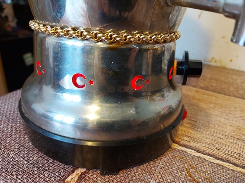 Samovar samowar semaver - samowar, 5