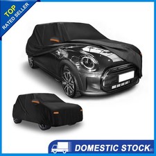 Autoabdeckung Allwetter 190T