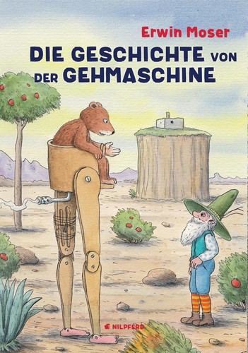 Erwin moser die geschichte - moser,