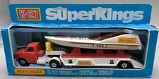 Matchbox Super Kings K-27 Miss