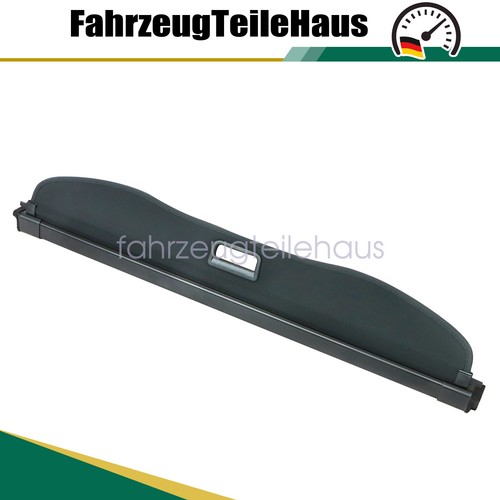 Neu laderaumabdeckung - neu,