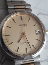 Tissot Seastar 30M Wasserdicht
