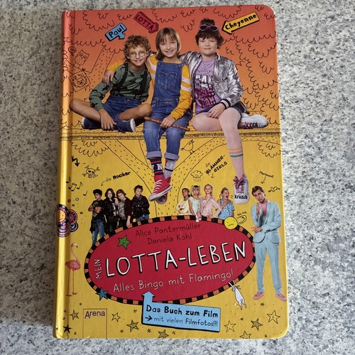 Mein lotta leben alles - alles, bingo