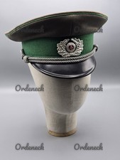 DDR / NVA SCHIRMMÜTZE -