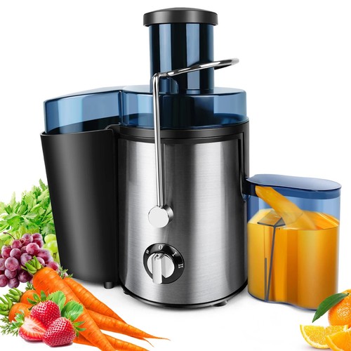 Entsafter maschine ganzes obst - ganzes,