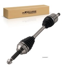 Antriebswelle Vorne Links mit