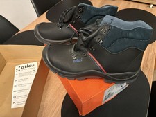 Sicherheitsschuhe Atlas Atomic