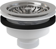 AlcaPlast Ablaufventil für