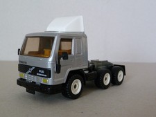 Siku 3718 – 1:55 – Volvo FL10 - Sattelschlepper – Unikat - toller Zustand!