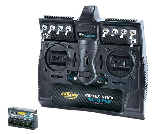 Carson reflex stick multi - carson,