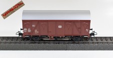 Märklin AC H0 - Gedeckter