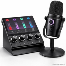 Hercules Stream 100 Audio