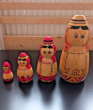 RARE Matroschka 4-tlg. –