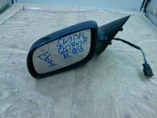 Außenspiegel Links Elektrisch