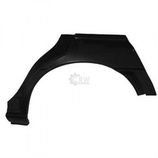 Radlauf hinten rechts für