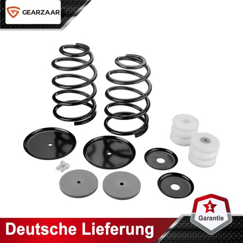 Zusatz federn auflastung - federn, set
