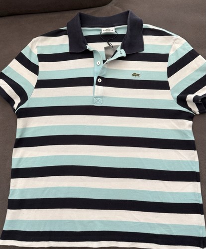 Lacoste polo shirt herren - lacoste,