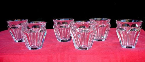 Baccarat talleyrand - baccarat,