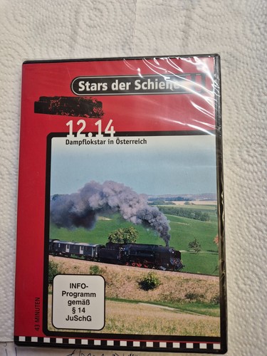Stars der schiene baureihe - der, schiene:
