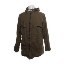 Notion 1.3, Safarijacke