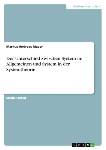 Markus andreas mayer der - markus,