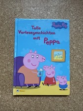 Peppa Wutz Peppa Pig „Tolle