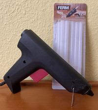 Heißklebepistole Klebepistole