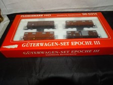 H0 - FLEISCHMANN LIMITIERTE