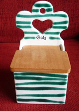 X018 GMUNDNER Keramik - 1 Stk