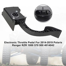 Elektronisches Gaspedal 4014042 Für Polaris Ranger Rzr 570 900 1000 2014-2019