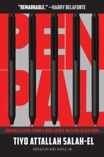Salah pen pal prison - salah-el,
