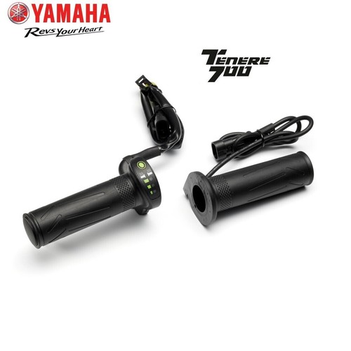 Originale heizgriffe yamaha - originale,